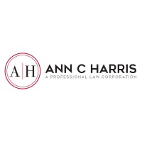 Ann C. Harris, APLC logo - Similar company to Sullivan, Mcgibbons, Crickard & Associates, Llp