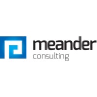 Meander Consulting logo - Similar company to Meander Consultancy