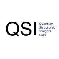 Quantum Structures Insights logo - Similar company to Guay