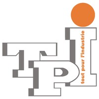 Tout Pour L'industrie - TPI logo - Similar company to Deltapro Group