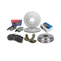 Shandong Sensitive Brake System Co., Ltd logo - Similar company to Latte Brake Automotive