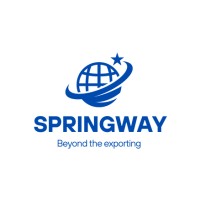 Springway Company Limited logo - Similar company to Springway