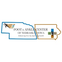 Foot and Ankle Center of Nebraska, P.C., a Division of US-FAS logo - Similar company to Foot And Ankle Clinics Of Arizona