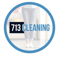 713 Cleaning logo - Similar company to Pureview