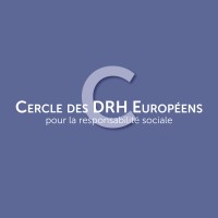 Cercle des DRH Européens pour la responsabilité sociale logo - Similar company to Ciffop Alumni - Page Officielle