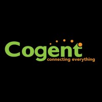 Cogent Limited logo - Similar company to Middleware New Zealand
