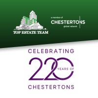 Top Estate Team a member of Chestertons global network logo - Similar company to Acceleratorul Imobiliar®