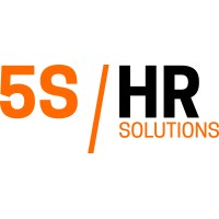 5S HR Solutions Inc. logo - Similar company to Kaizen Search Group Inc.