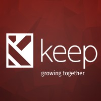 KEEP Corporate logo - Similar company to Student Keep