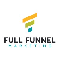 Full Funnel Digital Marketing logo - Similar company to Savvy Source