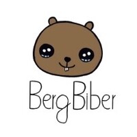 BergBiber logo - Similar company to More.Software Gmbh