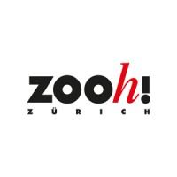 Zoo Zürich logo - Similar company to Basel Zoo