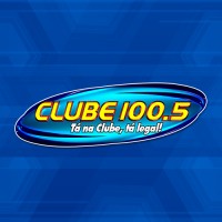 Clube FM 100.5 - Ribeirão Preto/SP logo - Similar company to Gospel Fm