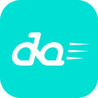 Pedal logo - Similar company to Consensus Technology Group