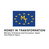 Money in transformation: MONFIN logo - Similar company to Master Universitario De Banca Y Finanzas (Mubf)