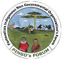 PINGO's Forum logo - Similar company to Youth Initiative For Land In Africa ( Yilaa)