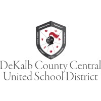 DeKalb County Central United School District logo - Similar company to Custom Coating Inc.