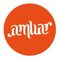 Âmbar Agência logo - Similar company to Aride Brasil