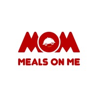 Meals on Me logo - Similar company to Olarsgrace