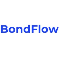 BondFlow logo - Similar company to Bondflow Inc.