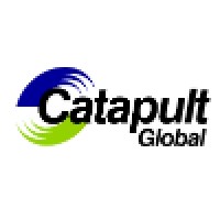 Catapult Global logo - Similar company to Catapult Global