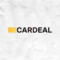 CARDEAL.GE logo - Similar company to Submittax