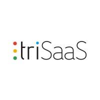 triSaaS logo - Similar company to Kitchen Cut