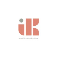 Innerlijke Krachtpatser logo - Similar company to Expeditie V