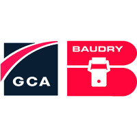 BAUDRY - GCA logo - Similar company to Coreo