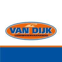 van Dijk IJzerhandel bv logo - Similar company to Ivana Bv