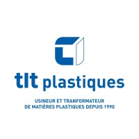 TLT PLASTIQUES logo - Similar company to Ther8