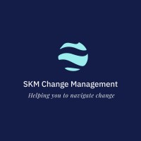 SKM Change Management logo - Similar company to Coach In The Community