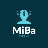 MIBA srl StartUp logo - Similar company to Grafema