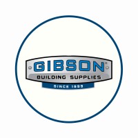 Gibson Building Supplies logo - Similar company to Godefroy