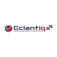 Eclantiqx logo - Similar company to Ddi