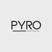 Pyro Solutions Inc. logo - Similar company to Agency Sole