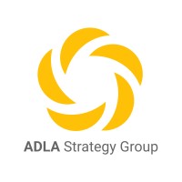 ADLA Strategy logo - Similar company to Gurnani Group