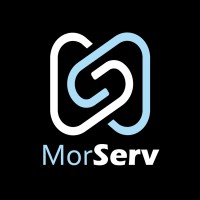 Morserv logo - Similar company to Redjem Studio