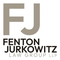 Fenton Jurkowitz Law Group logo - Similar company to Sr Holguin, Pc