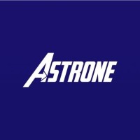 Astrone logo - Similar company to Fainex