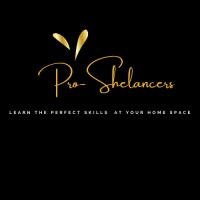 Pro Shelancers logo - Similar company to Pro Apps | Consulting