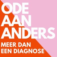 Ode aan anders logo - Similar company to Met Celia