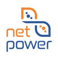 Net Power logo - Similar company to Netpower