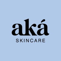 aká Skincare logo - Similar company to Momlab