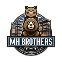 MHBrothers-racking logo - Similar company to Bhd Viet Nam Racking Factory Company Limited