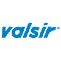 Valsir SpA logo - Similar company to Cavagna Group