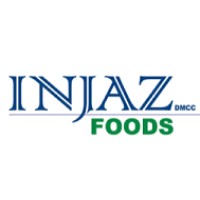 Injaz Foods logo - Similar company to Aspisafe Solutions Inc.