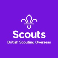 British Scouting Overseas logo - Similar company to Nesa - Transatlantic Council