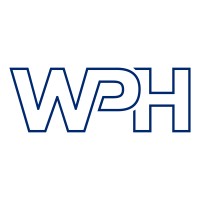 WPH Wirtschaftsprüfer Steuerberater logo - Similar company to Ris.Dev