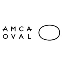 Amca Oval logo - Similar company to Uppercut
